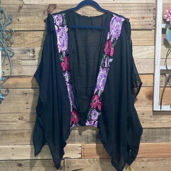 Other - Swin suit cover up